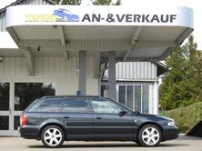 AUDI S4 Avant 2.7 V6 Biturbo quattro, Benzin, Occasion / Gebraucht, Handschaltung - 5