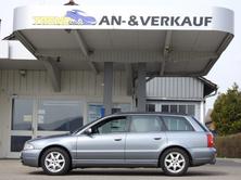 AUDI S4 Avant 2.7 V6 Biturbo quattro, Benzin, Occasion / Gebraucht, Handschaltung - 2