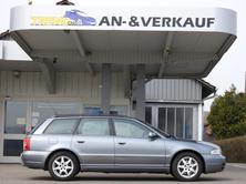 AUDI S4 Avant 2.7 V6 Biturbo quattro, Benzin, Occasion / Gebraucht, Handschaltung - 5