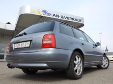 AUDI S4 Avant 2.7 V6 Biturbo quattro, Benzin, Occasion / Gebraucht, Handschaltung - 6