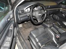 AUDI S4 Avant 2.7 V6 Biturbo quattro, Benzin, Occasion / Gebraucht, Handschaltung - 7