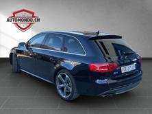 AUDI S4 Avant 3.0 TFSI quattro S-tronic, Benzin, Occasion / Gebraucht, Automat - 4
