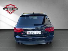 AUDI S4 Avant 3.0 TFSI quattro S-tronic, Benzin, Occasion / Gebraucht, Automat - 6