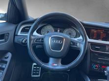 AUDI S4 Avant 3.0 TFSI quattro S-tronic, Benzin, Occasion / Gebraucht, Automat - 7