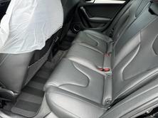 AUDI S4 Avant 3.0 TFSI quatt, Benzin, Occasion / Gebraucht, Automat - 7