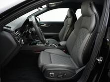 AUDI S4 Avant 3.0 V6 TDI quattro T-Tronic, Mild-Hybrid Diesel/Elektro, Occasion / Gebraucht, Automat - 7