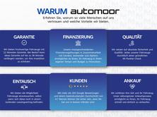 AUDI S4 Avant 3.0 TDI quattro tiptronic, Diesel, Occasion / Gebraucht, Automat - 2
