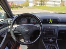 AUDI S4 Avant quattro, Benzin, Occasion / Gebraucht, Handschaltung - 5