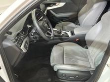 AUDI S4 Avant 3.0 TDI quattro tiptronic, Diesel, Occasion / Utilisé, Automatique - 6