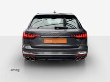 AUDI S4 Avant, Diesel, Second hand / Used, Automatic - 6