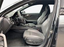 AUDI S4 Avant, Diesel, Occasion / Gebraucht, Automat - 7