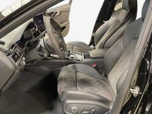 AUDI S4 Avant, Diesel, Occasion / Gebraucht, Automat - 7