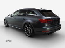 AUDI S4 Avant, Essence, Occasion / Utilisé, Automatique - 3