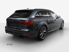 AUDI S4 Avant, Essence, Occasion / Utilisé, Automatique - 5