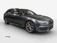 AUDI S4 Avant, Essence, Occasion / Utilisé, Automatique - 6