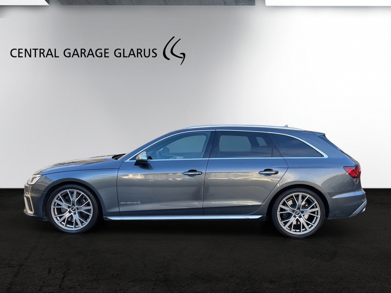 AUDI S4 Avant 3.0 TDI quattro tiptronic, Diesel, Occasion / Gebraucht, Automatik - 3