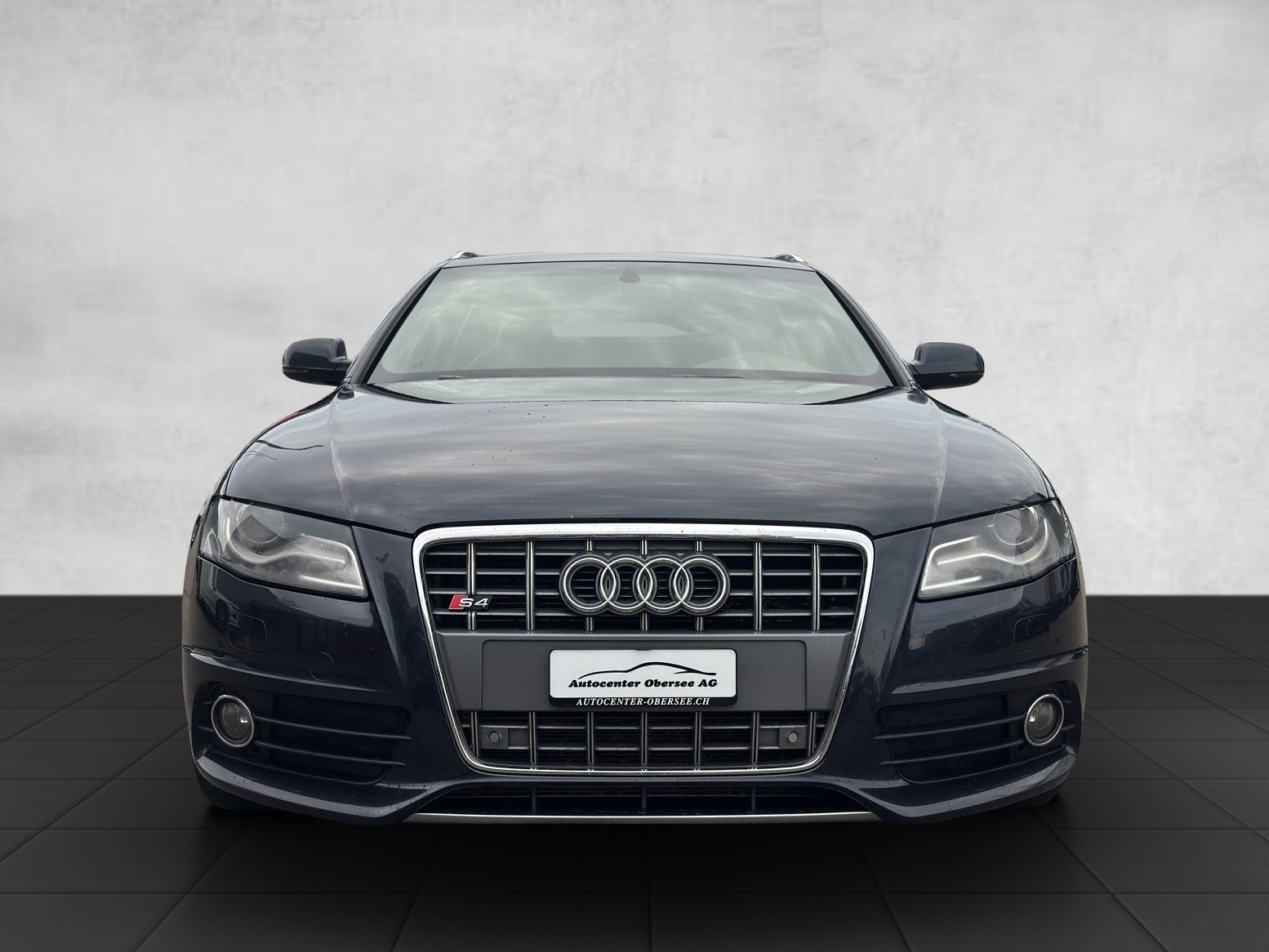 AUDI S4 Avant 3.0 TFSI quattro S-tronic, Benzin, Occasion / Gebraucht, Automatik - 2