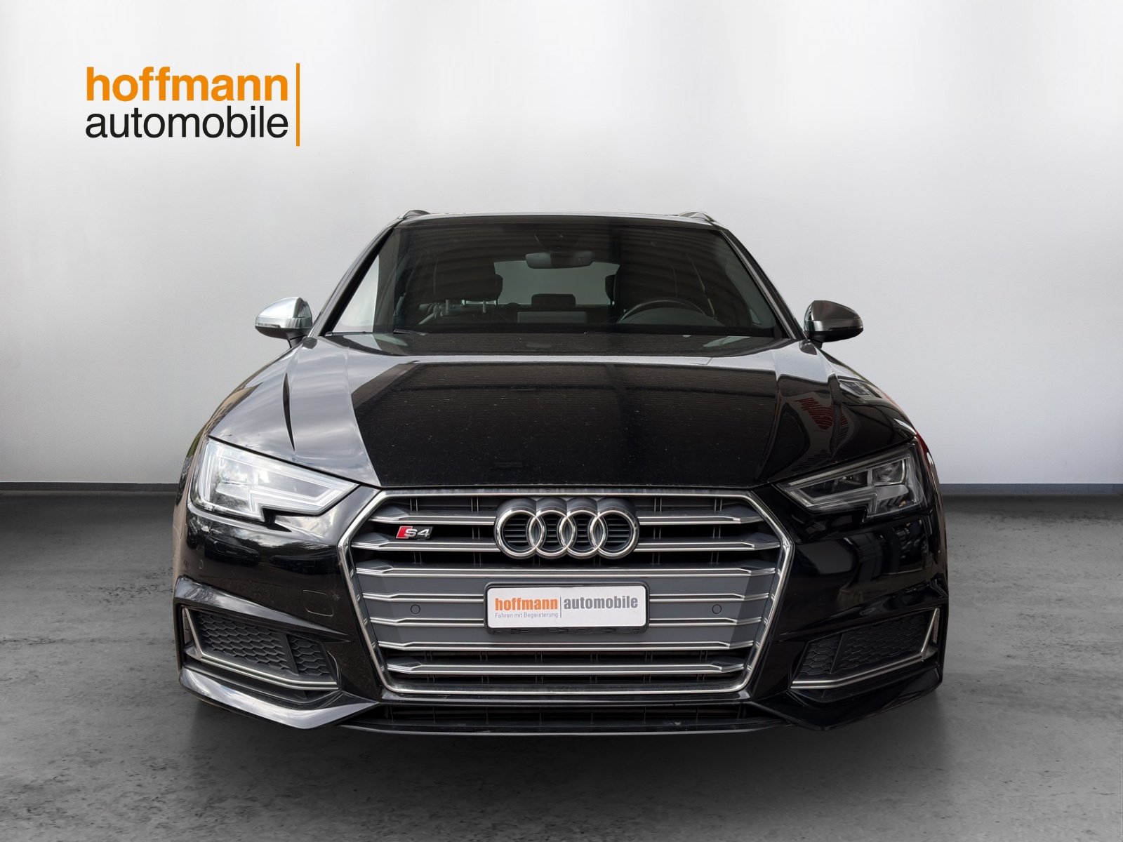 AUDI S4 Avant 3.0 TFSI quattro tiptronic, Benzin, Occasion / Gebraucht, Automatik - 2