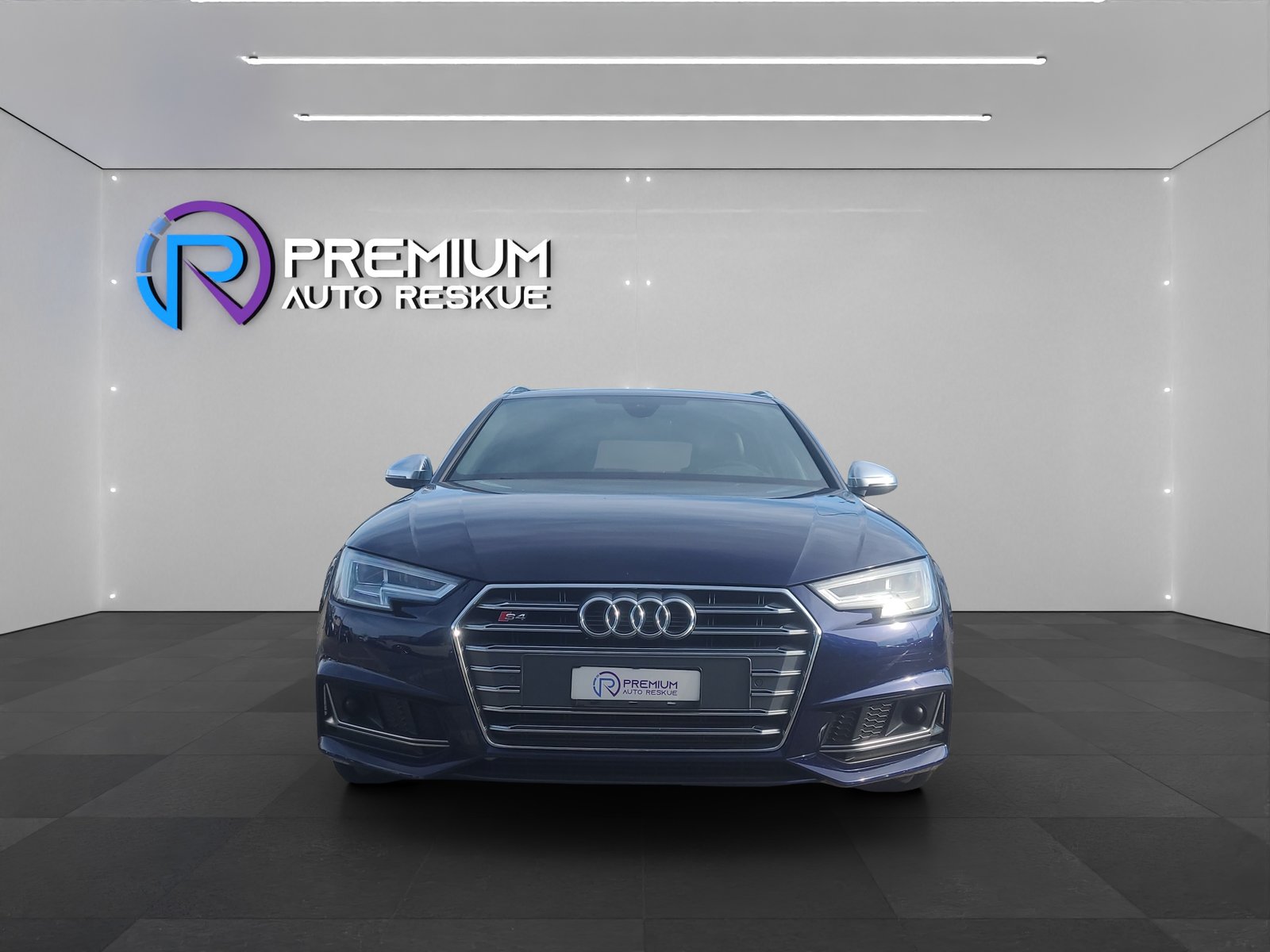 AUDI S4, Benzina, Occasioni / Usate, Automatico - 2