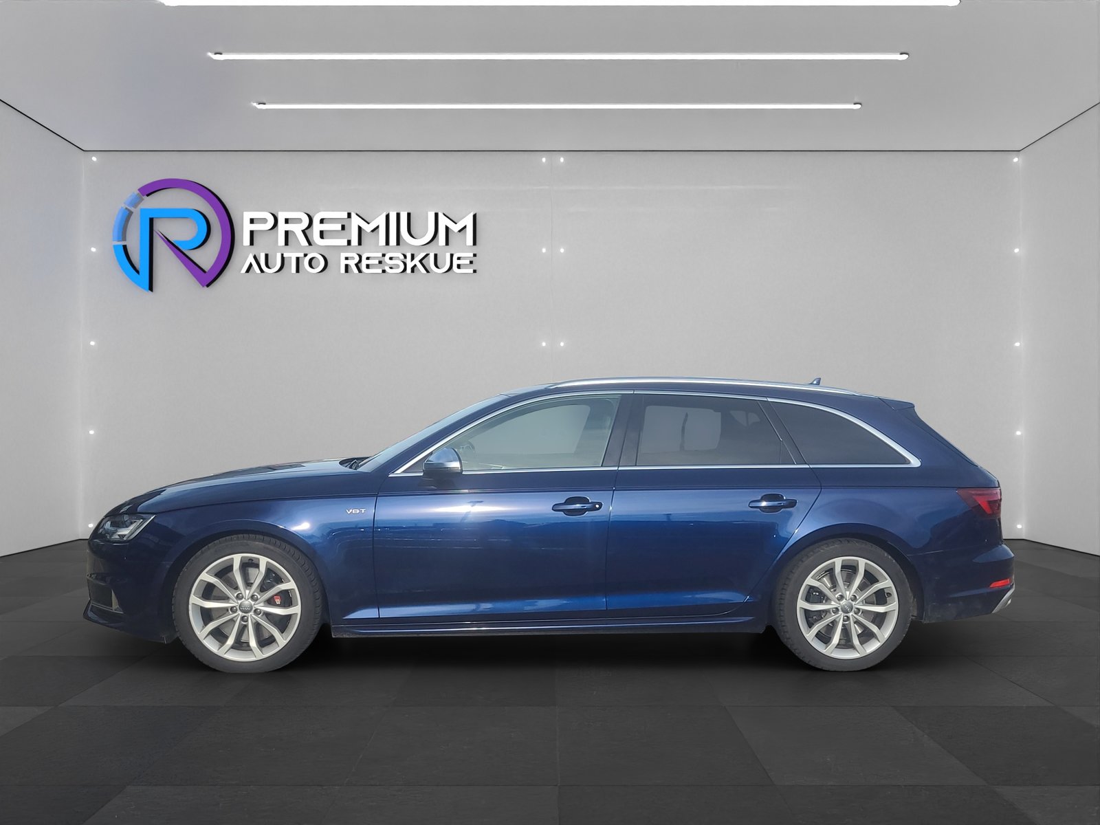 AUDI S4, Benzina, Occasioni / Usate, Automatico - 3