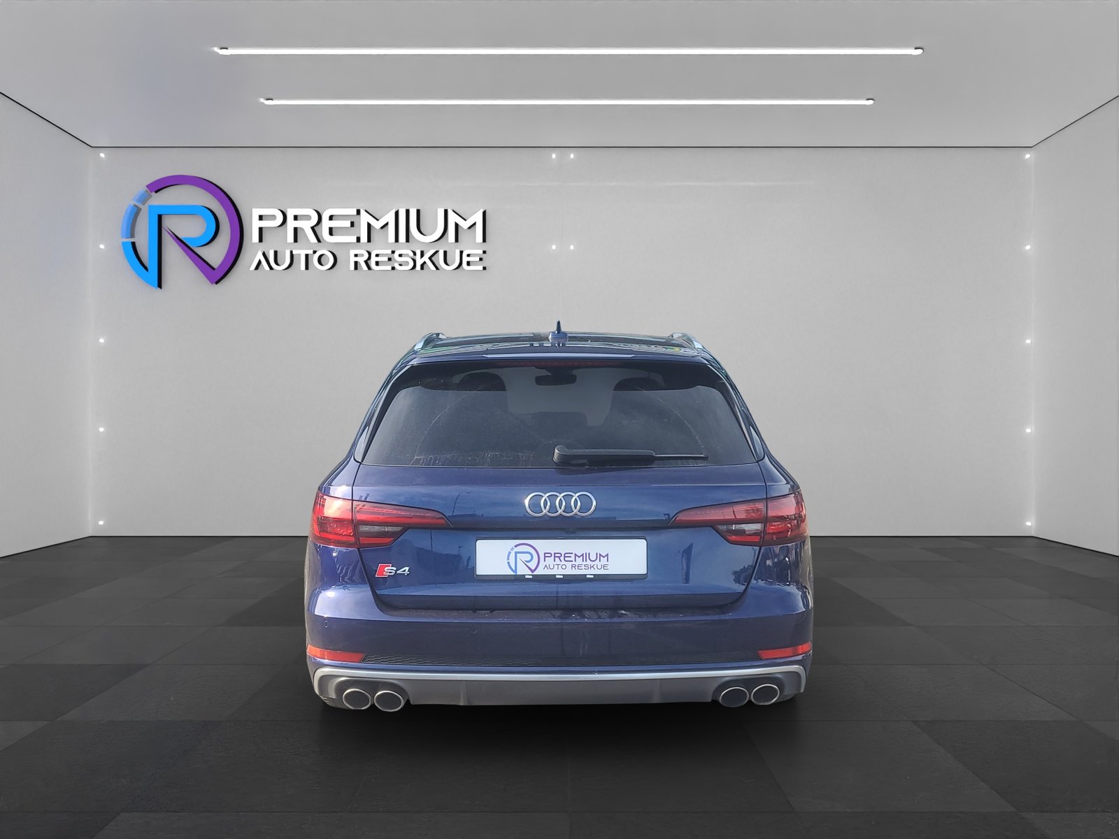 AUDI S4, Benzina, Occasioni / Usate, Automatico - 5