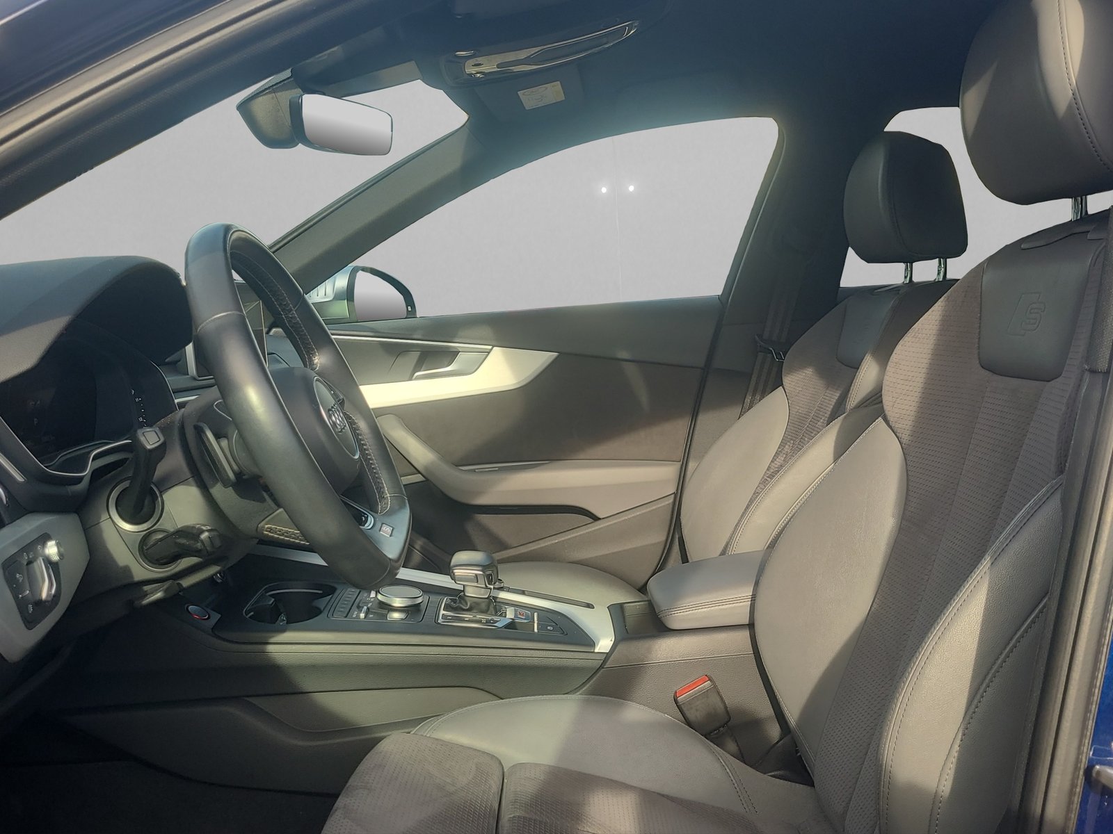AUDI S4, Benzina, Occasioni / Usate, Automatico - 6