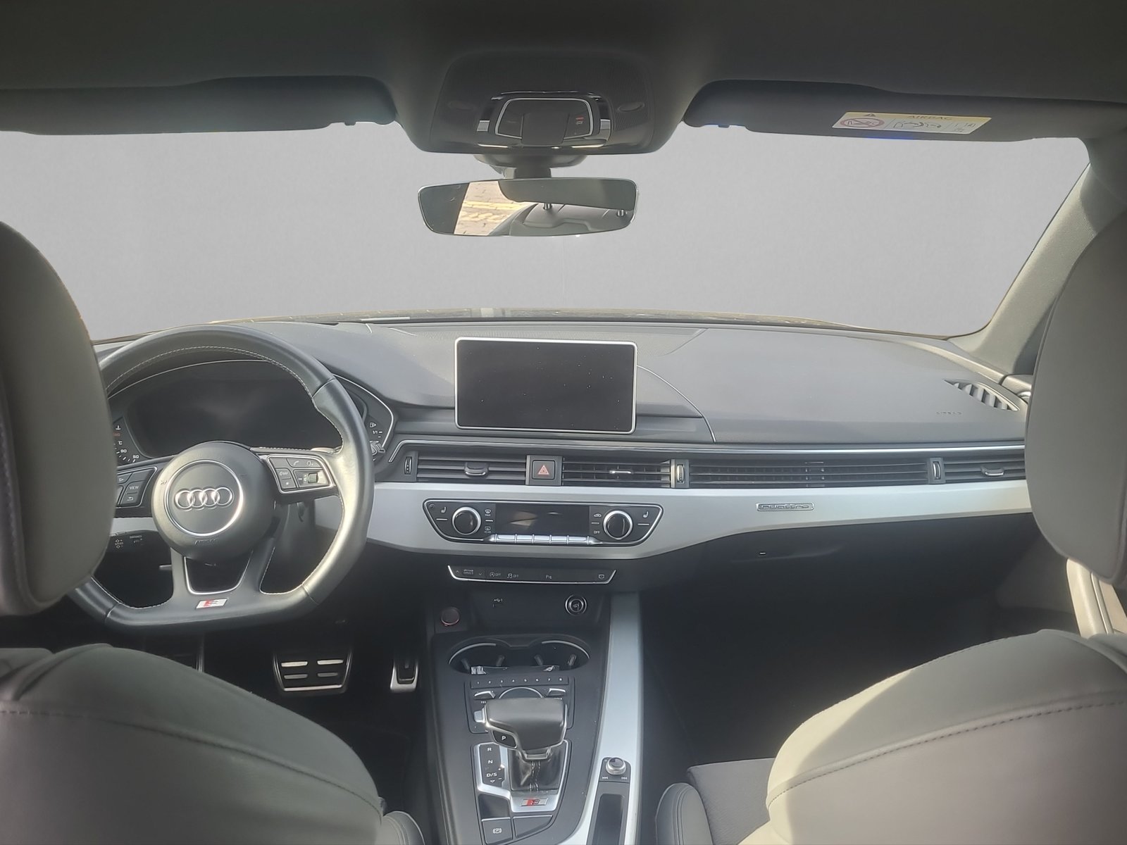 AUDI S4, Benzina, Occasioni / Usate, Automatico - 7
