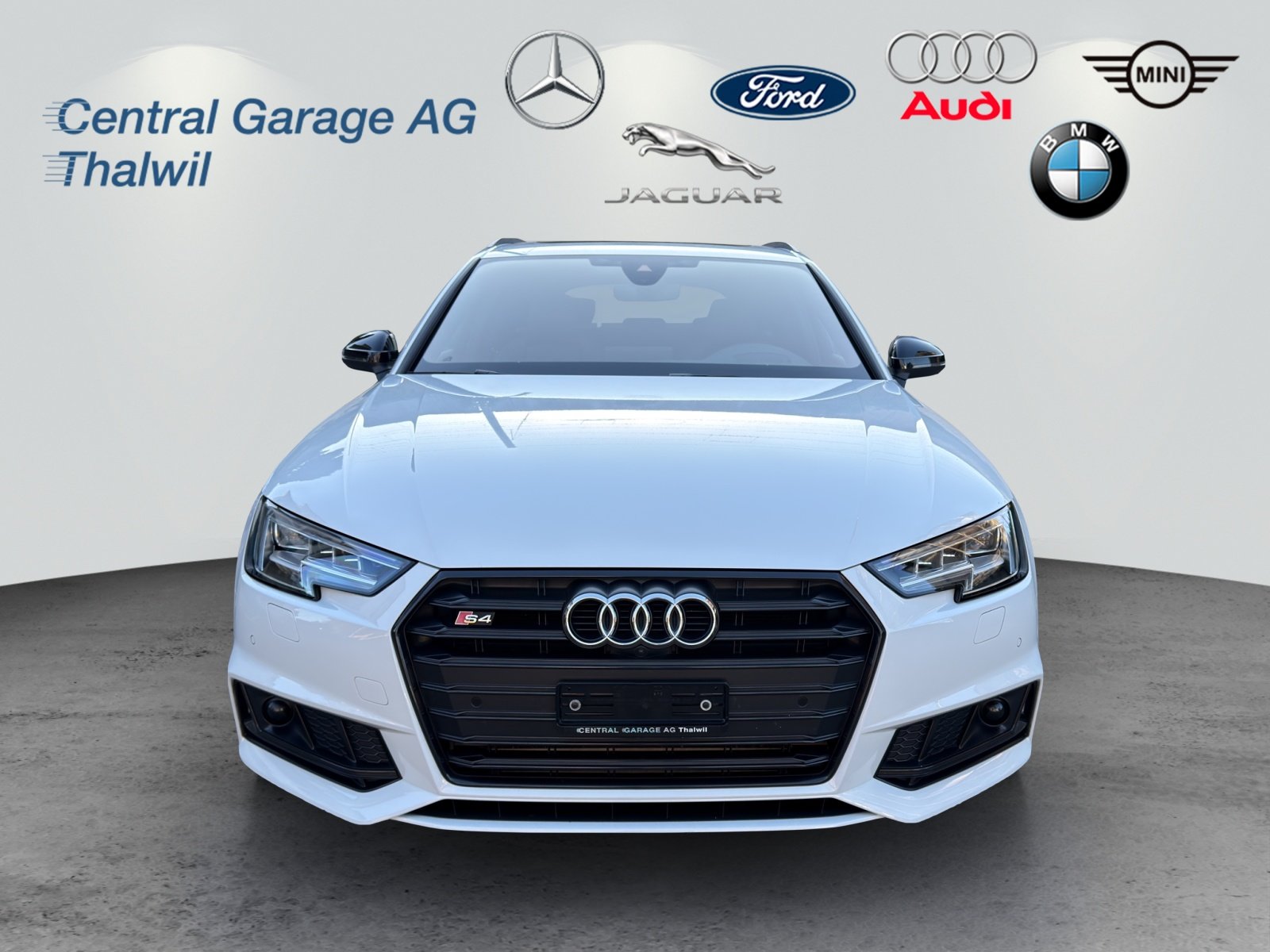 AUDI S4 Avant 3.0 TFSI quattro tiptronic, Benzina, Occasioni / Usate, Automatico - 2