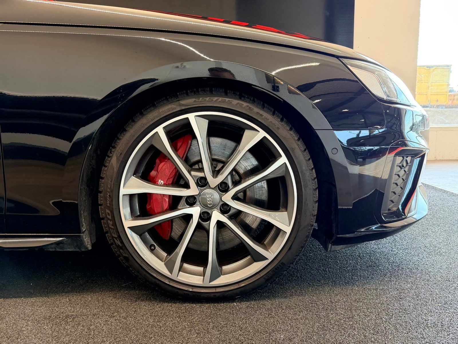 AUDI S4 Avant 3.0 TDI quattro tiptronic, Diesel, Occasioni / Usate, Automatico - 6