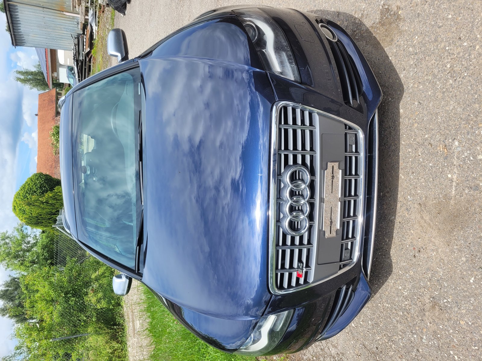 AUDI S4 Avant 3.0 V6 TFSI quattro S-Tronic, Petrol, Second hand / Used, Automatic - 2