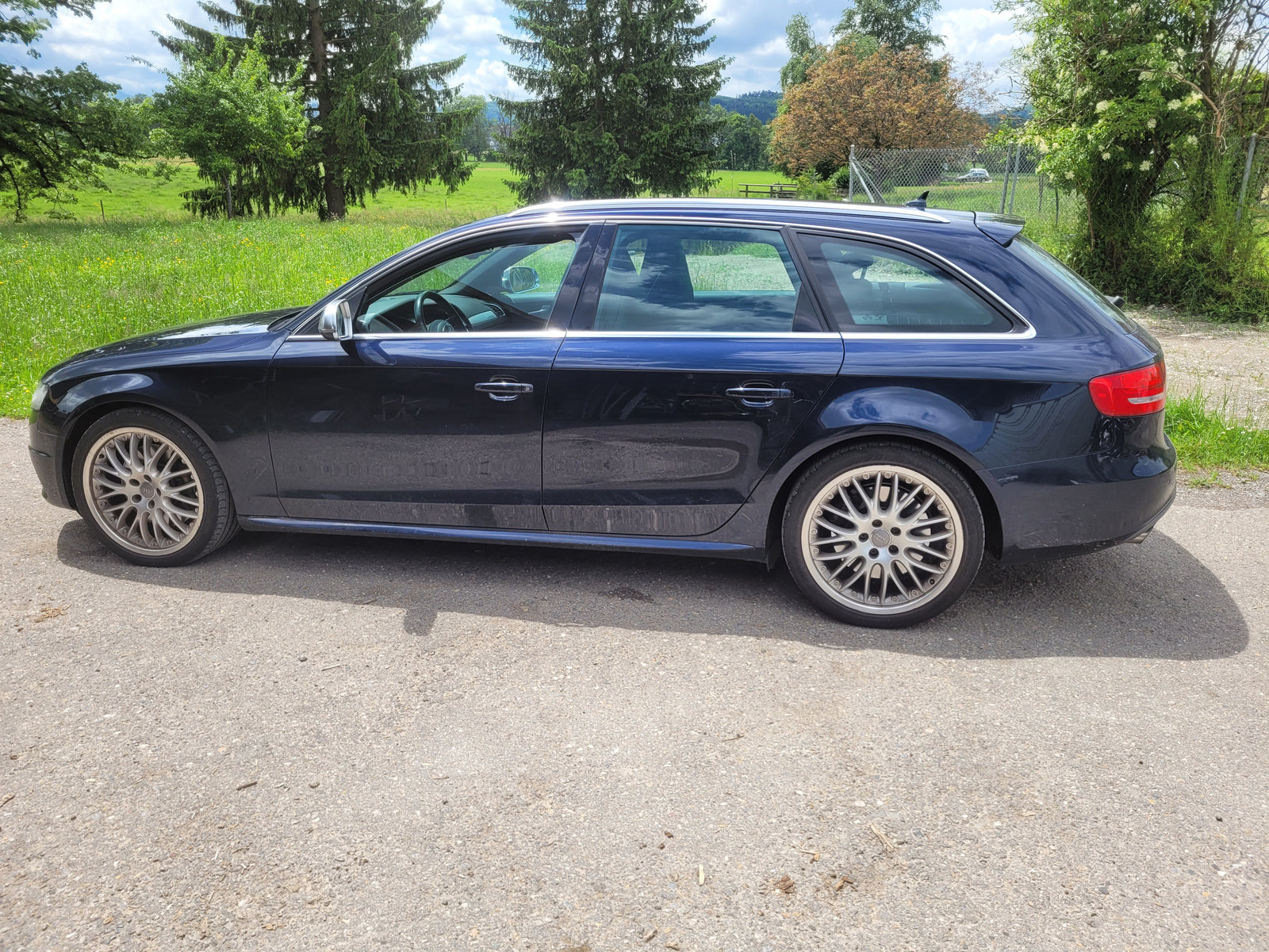 AUDI S4 Avant 3.0 V6 TFSI quattro S-Tronic, Petrol, Second hand / Used, Automatic - 5