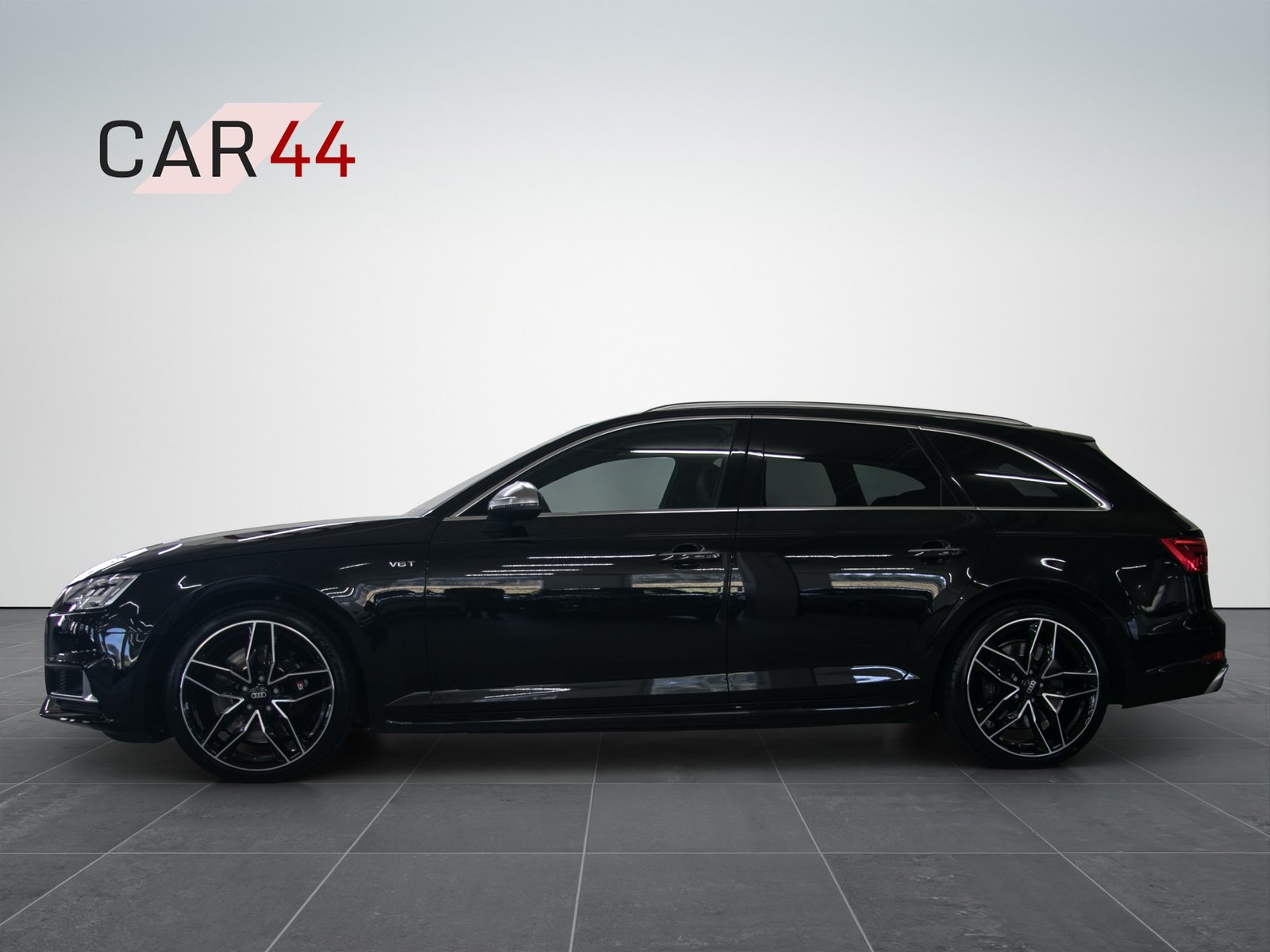 AUDI S4 Avant 3.0 TFSI quattro tiptronic, Benzin, Occasion / Gebraucht, Automatik - 2