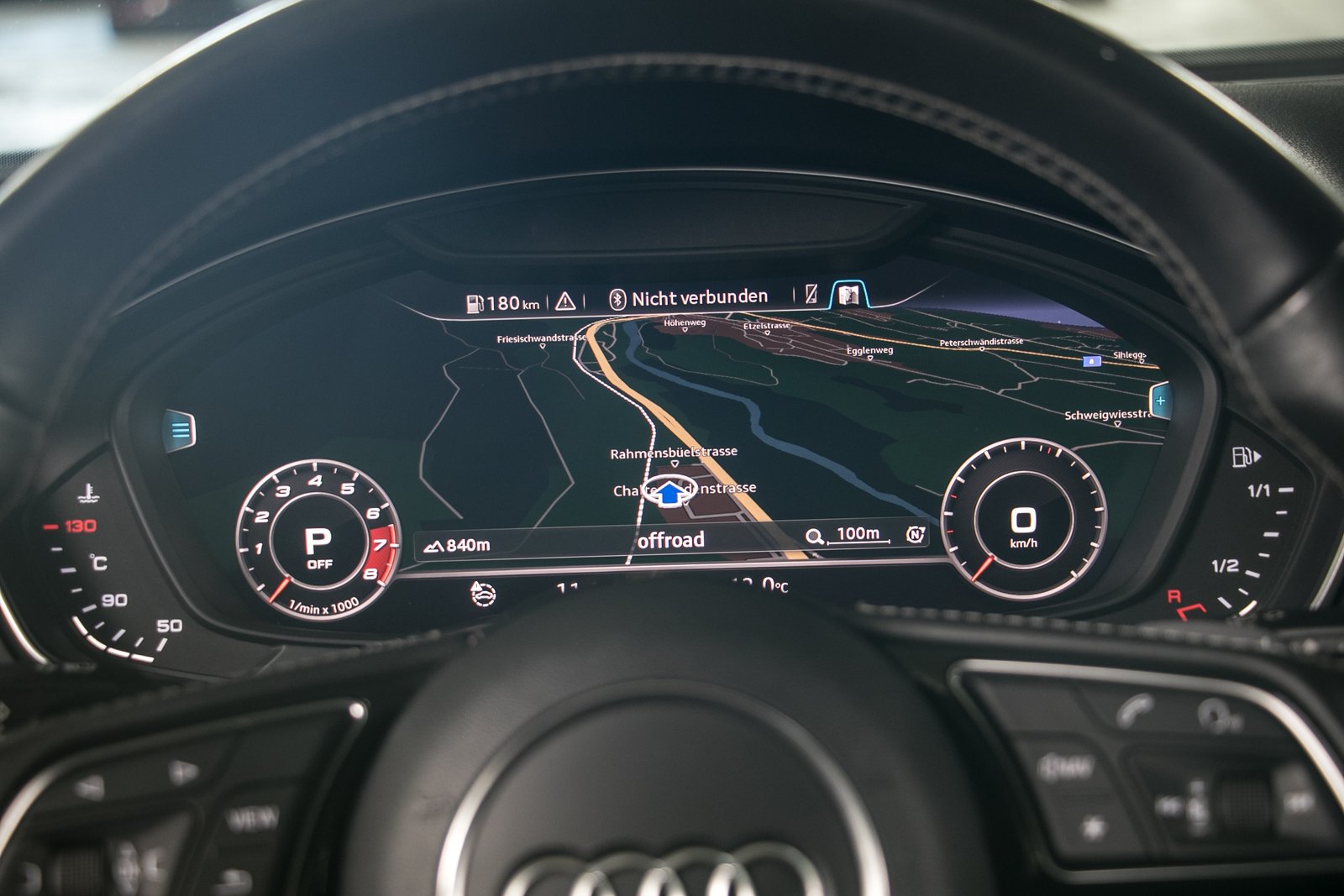AUDI S4 Avant 3.0 TFSI quattro tiptronic, Benzin, Occasion / Gebraucht, Automatik - 6