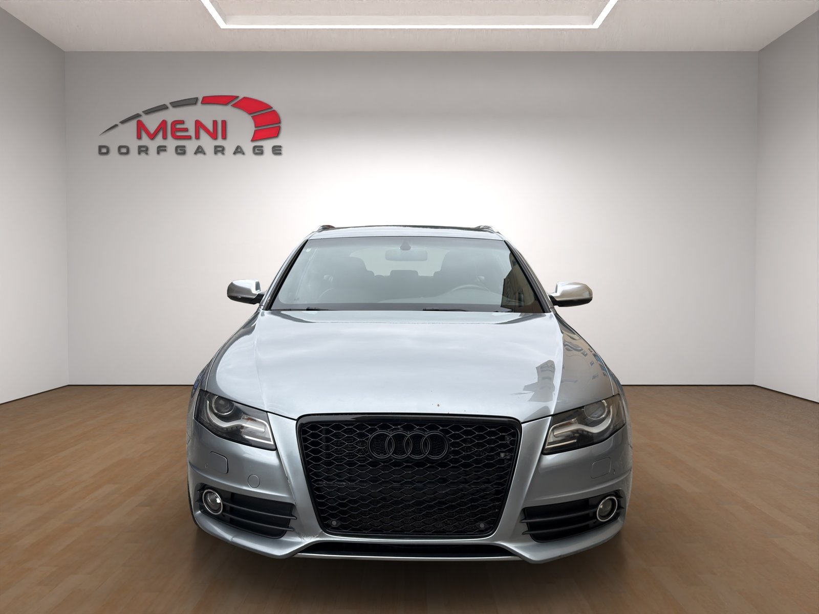 AUDI S4 Avant 3.0 TFSI quattro S-tronic, Benzina, Occasioni / Usate, Automatico - 2