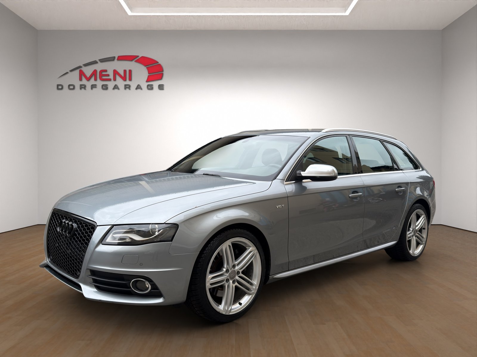 AUDI S4 Avant 3.0 TFSI quattro S-tronic, Benzina, Occasioni / Usate, Automatico - 3