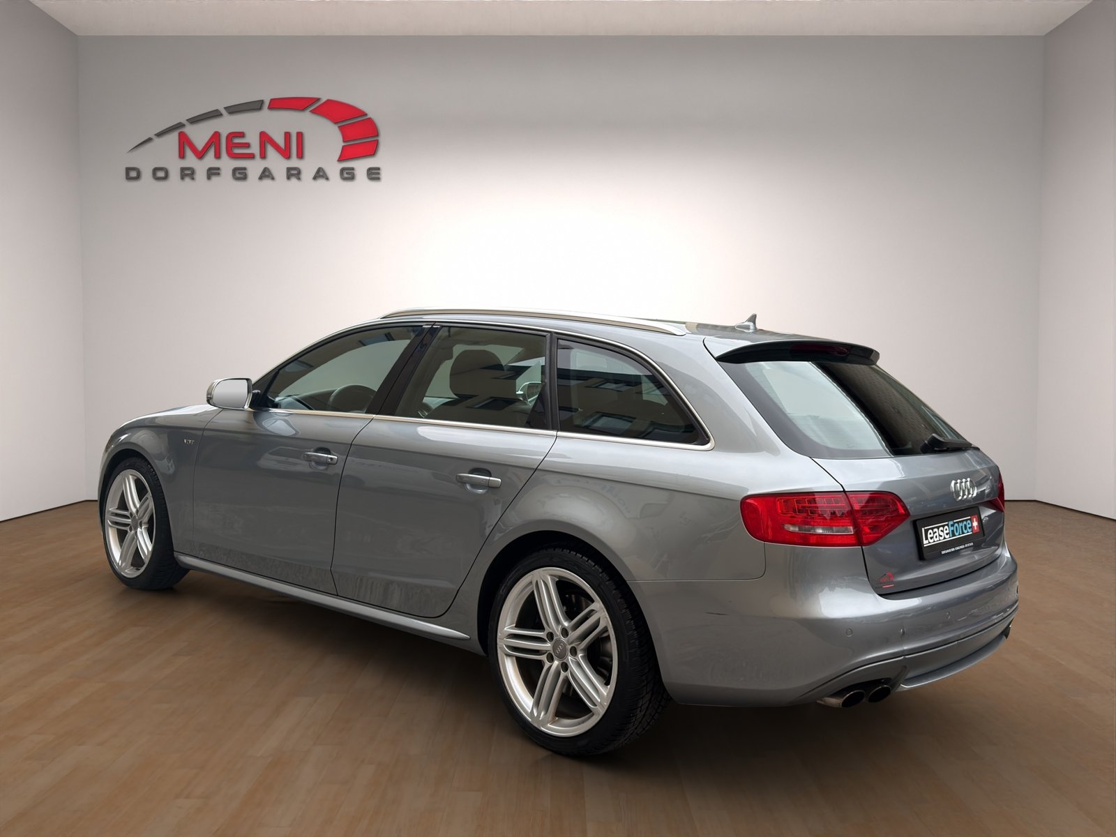 AUDI S4 Avant 3.0 TFSI quattro S-tronic, Benzina, Occasioni / Usate, Automatico - 5