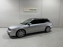 AUDI S4 Avant quattro, Benzin, Occasion / Gebraucht, Handschaltung - 2