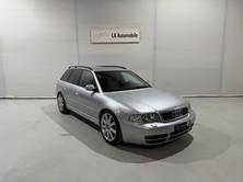 AUDI S4 Avant quattro, Benzin, Occasion / Gebraucht, Handschaltung - 5
