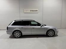 AUDI S4 Avant quattro, Benzin, Occasion / Gebraucht, Handschaltung - 7
