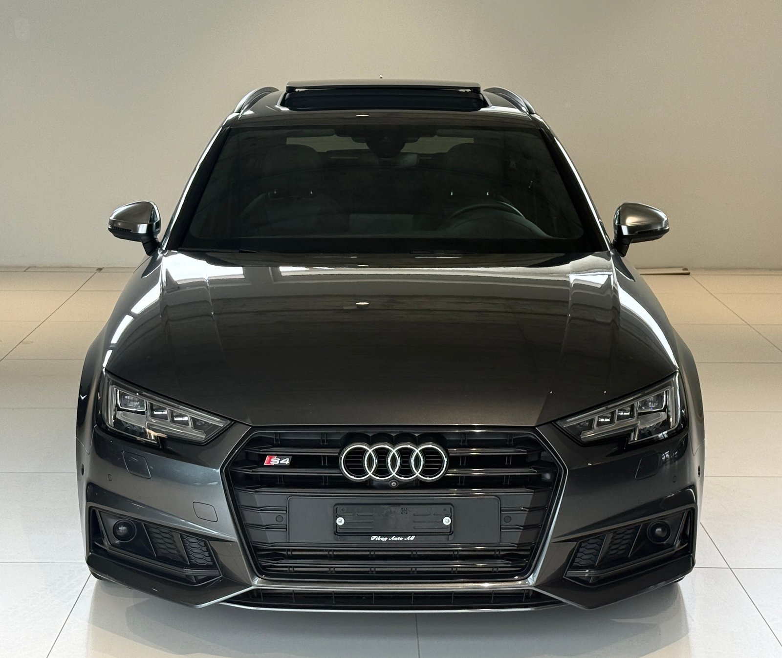 AUDI S4 Avant 3.0 TFSI quattro tiptronic***Distanzregler***S, Benzina, Occasioni / Usate, Automatico - 2