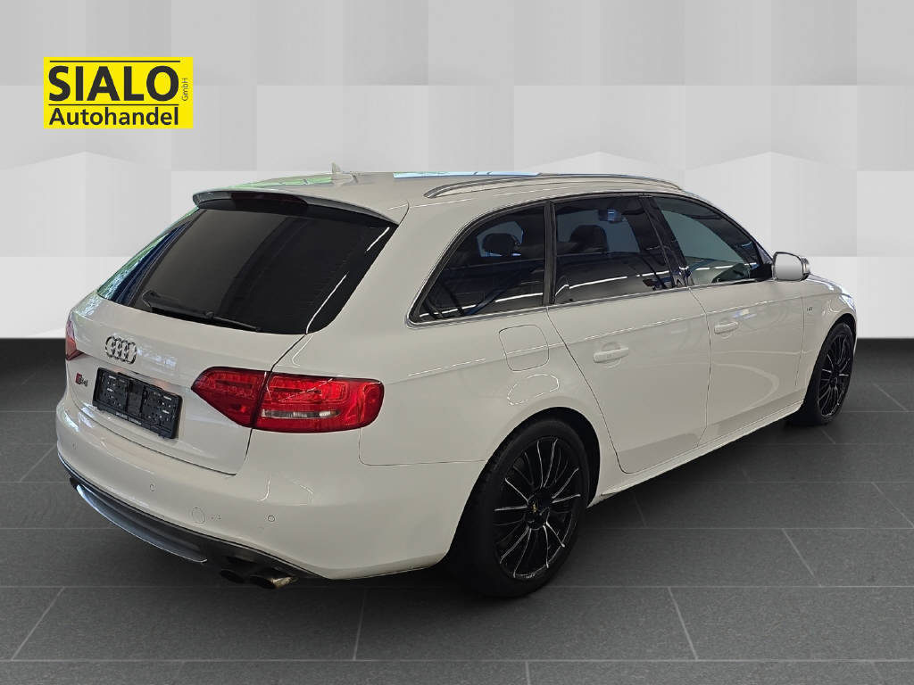 AUDI S4 Avant 3.0 V6 TFSI quattro S-Tronic, Benzina, Occasioni / Usate, Automatico - 6