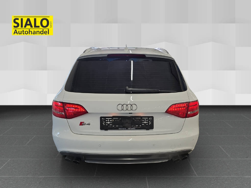 AUDI S4 Avant 3.0 V6 TFSI quattro S-Tronic, Benzina, Occasioni / Usate, Automatico - 7