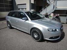 AUDI S4 Avant 4.2 V8 quattro, Petrol, Second hand / Used, Manual - 2