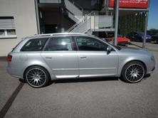 AUDI S4 Avant 4.2 V8 quattro, Petrol, Second hand / Used, Manual - 3