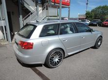 AUDI S4 Avant 4.2 V8 quattro, Petrol, Second hand / Used, Manual - 4