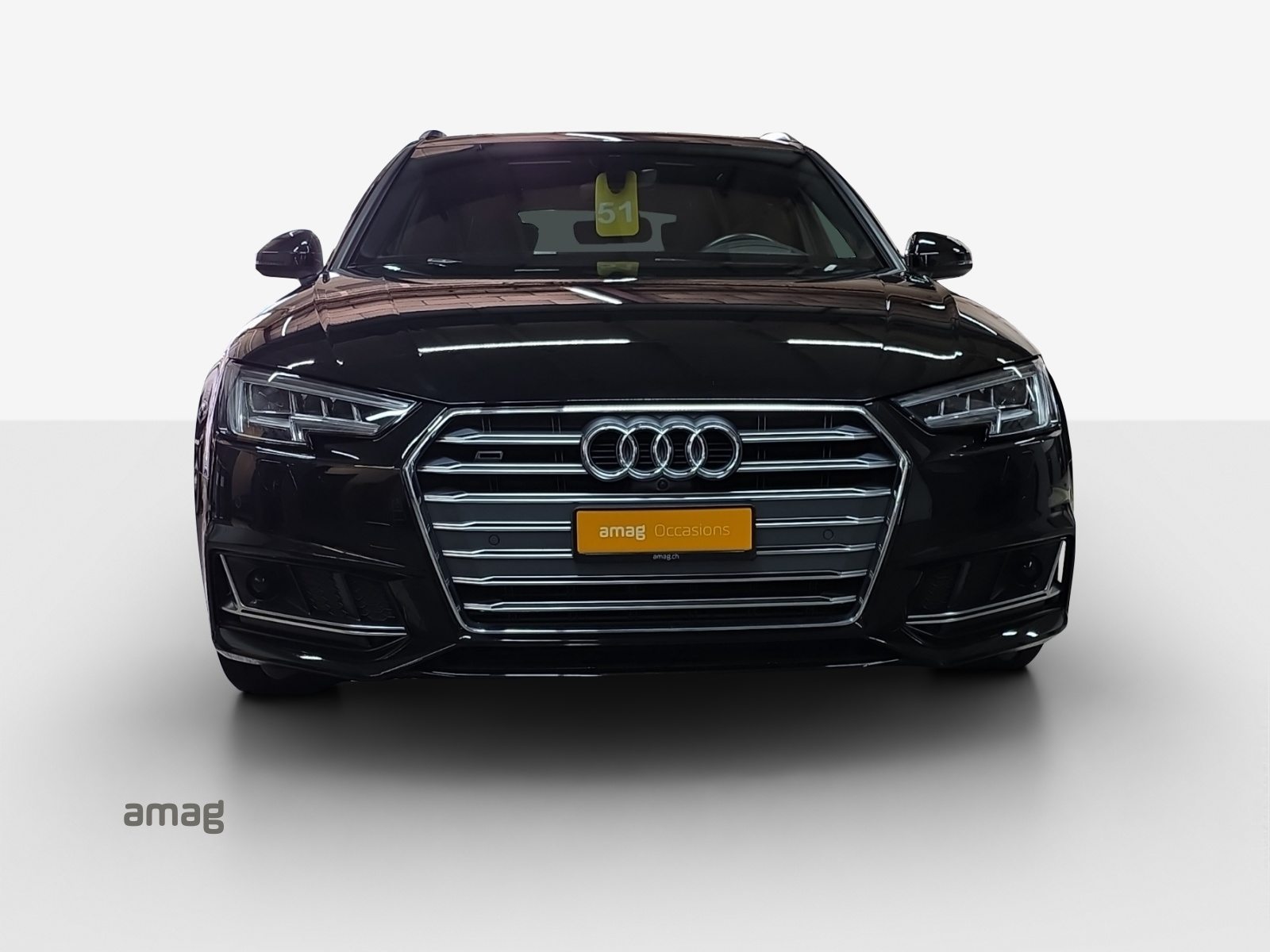 AUDI S4 Avant, Benzina, Occasioni / Usate, Automatico - 7