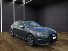 AUDI S4 Avant 3.0 TFSI quattro tiptronic CH-Fahrzeug ohne OP, Petrol, Second hand / Used, Automatic - 2