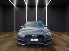 AUDI S4 Avant 3.0 TFSI quattro tiptronic CH-Fahrzeug ohne OP, Petrol, Second hand / Used, Automatic - 3