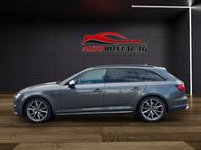 AUDI S4 Avant 3.0 TFSI quattro tiptronic CH-Fahrzeug ohne OP, Petrol, Second hand / Used, Automatic - 4