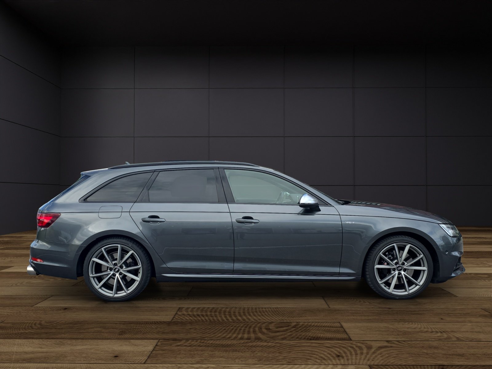 AUDI S4 Avant 3.0 TFSI quattro tiptronic CH-Fahrzeug ohne OP, Benzina, Occasioni / Usate, Automatico - 5
